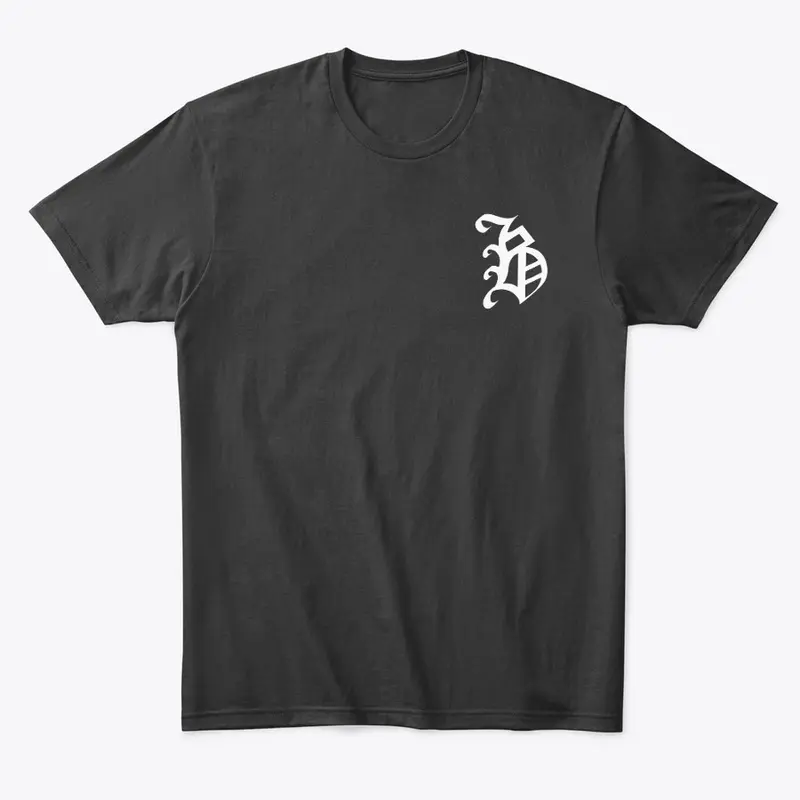 Classic Logo Tee